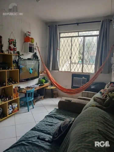 Apartamento à Venda na Cidade Baixa com 40m²
