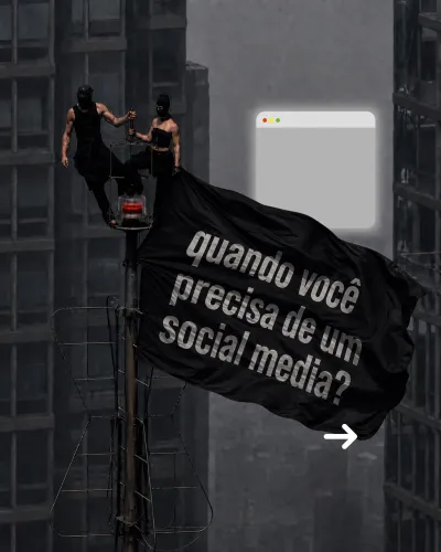 Social media | videomaker | storymaker | editor de vídeo