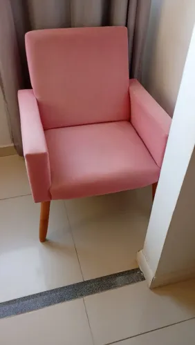 Duas poltronas
