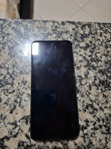Moto G31 128GB Azul - Com Garantia de 3 Meses e Capinhas Inclusas!