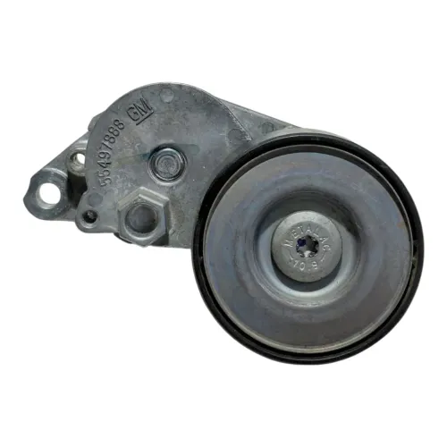 Tensor Correia Alternador Onix Plus LT 2024 Uzad0