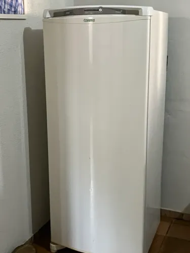 Vendo Geladeira Consul Facilite I Fross Fre