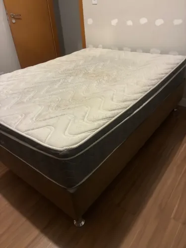 Cama de casal