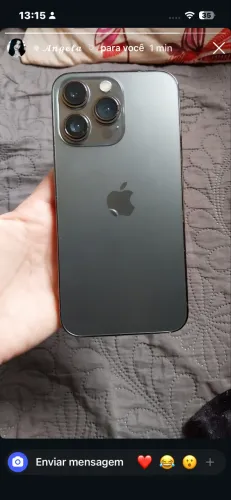 iPhone 13 Pro