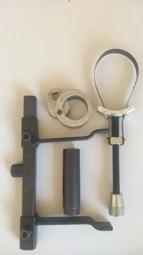 Ferramentas universais automotivas