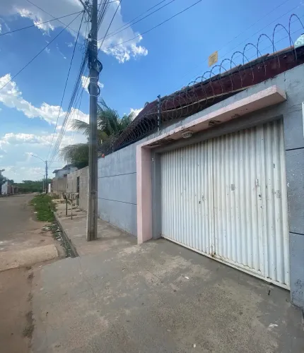 Vende-se casa em Abaetetuba