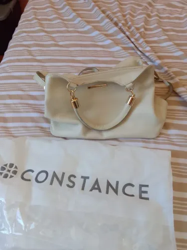 Bolsa da Constance