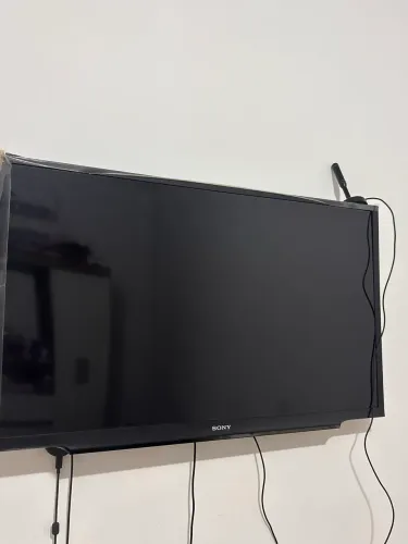 Televisão smart 32 polegadas - SONY