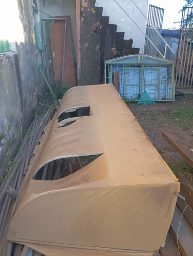 Toldo