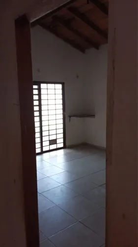 Casa Próxima ao Parque dos Poderes