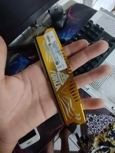 MEMORIA RAM 8GB 2666MHZ