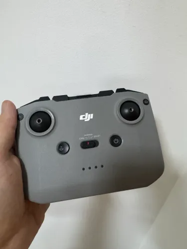 Controle DJI RC-N1C Original - Mini 4K / Mini 2 / Mini 2 SE