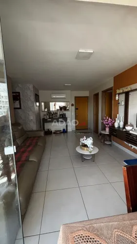 Apartamento 4/4 Flampark Residencial Club