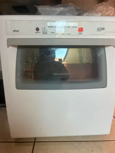lavadora de loucas