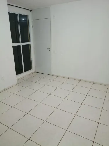 ALUGA-SE APARTAMENTO - TOTAL VILLE PITANGUEIRAS?