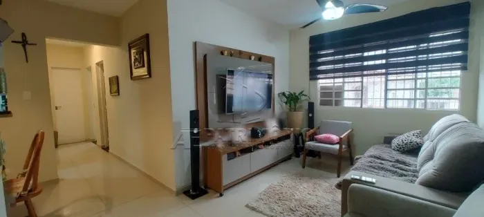 APARTAMENTO 2 QUARTOS RESIDENCIAL SAN MARINO