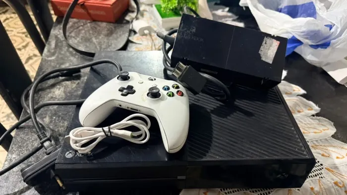 Xbox one original