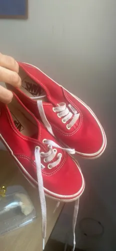 Tênis infantil vans original 
