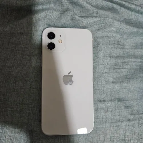iPhone 12 mini usado