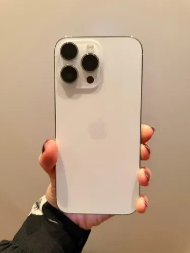 iPhone 14 Pro Max 256gb (troca por PS5)