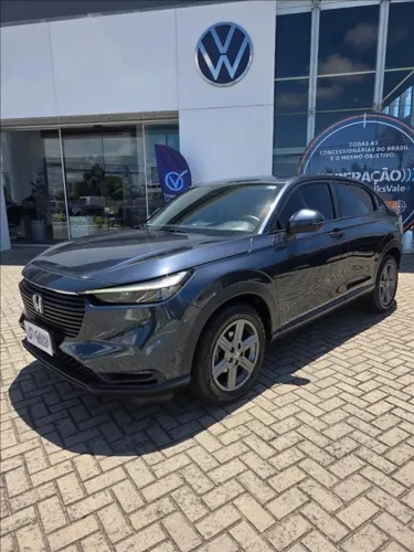 Honda HR-V EXL 1.5 Sensing 16V 5P Aut. 2025