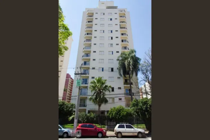 Stúdio - Av. Júlio de Mesquita