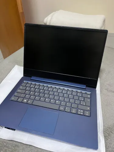 Notebook Lenovo
