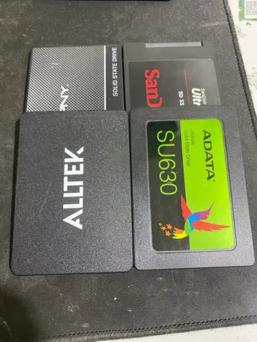 SSD 240GB