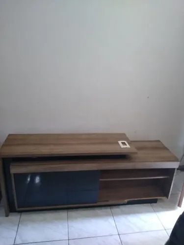 Rack doação 