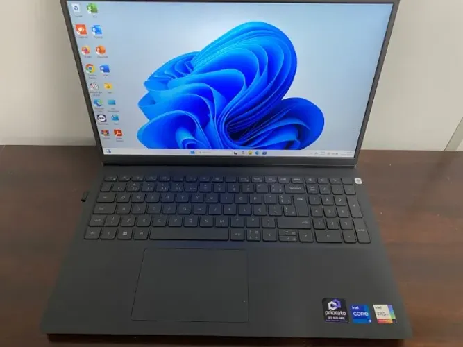 Notebook Dell Vostro 15 3510 16GB I7 11ª