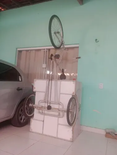 Bike Baú