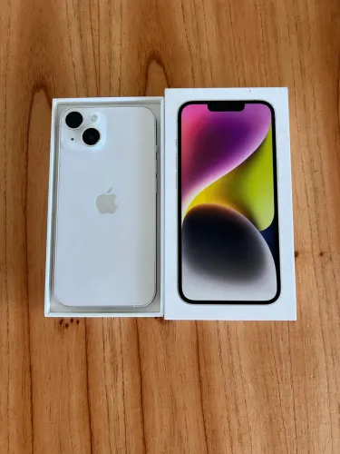 IPHONE 14