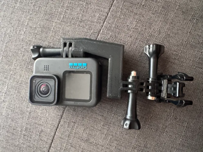 Go Pro hero 11 black