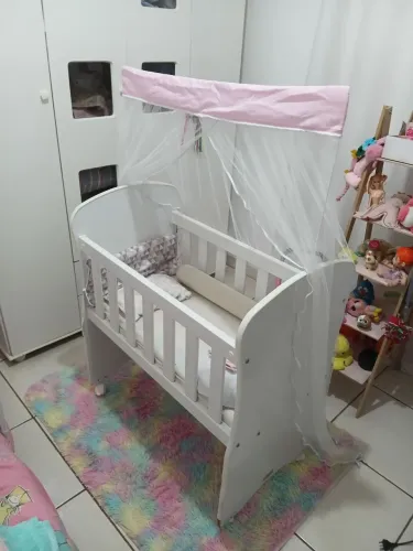 Mini Berço