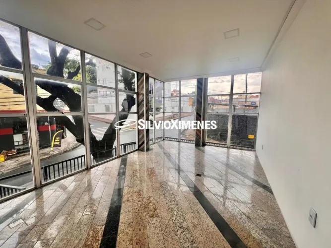 Casa com 3 quartos para Locação, União - Belo Horizonte