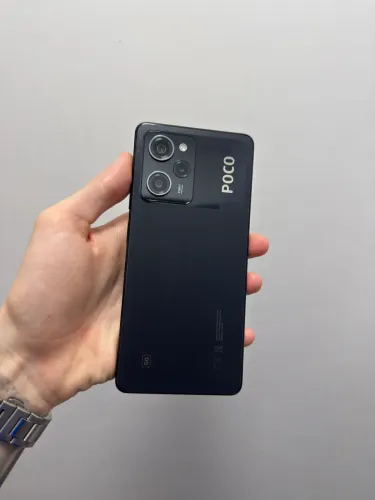 Vendo Celular Poco x5 Pro