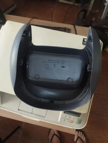 Console Câmbio Fiesta e courier original