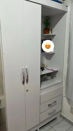 Guarda roupa 