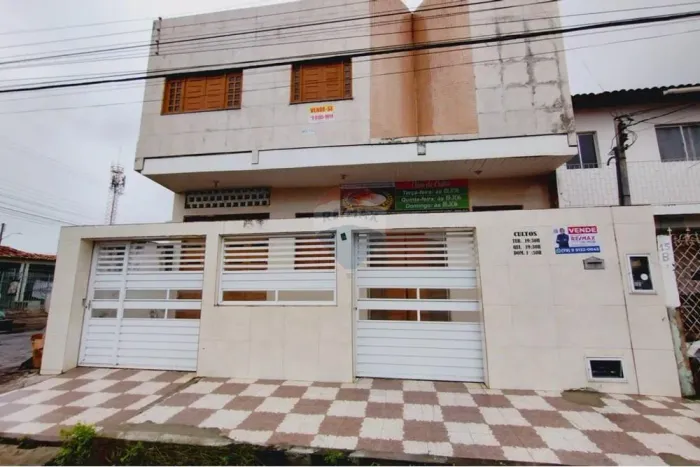 Casa à Venda em Aracaju, Bugio