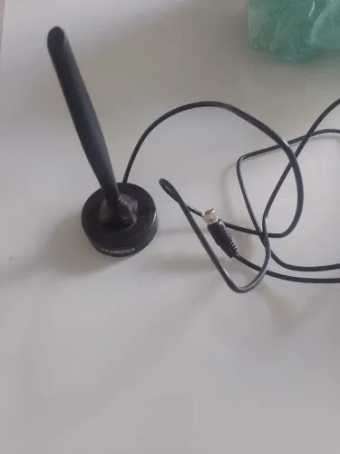 Antena digital intelbras
