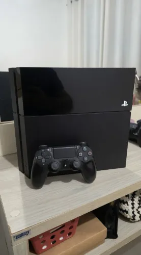 Ps4 fat