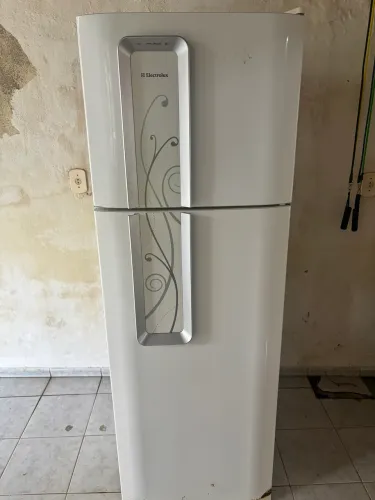 Geladeira