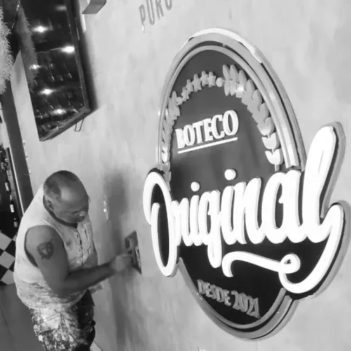 Pintor disponível