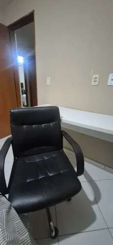 Setup