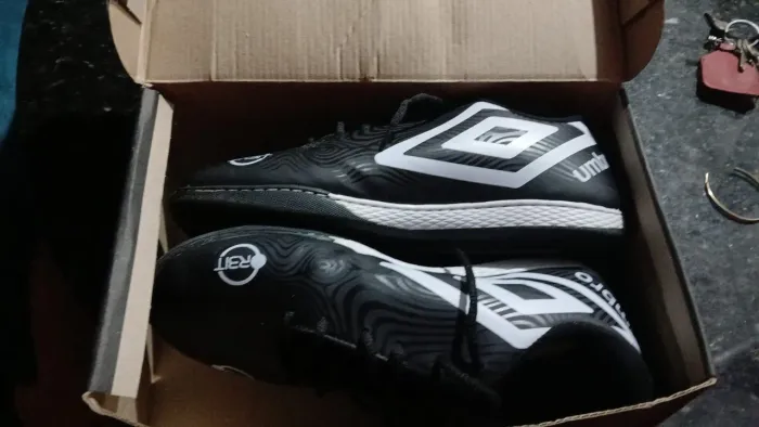 Society Umbro futsal 