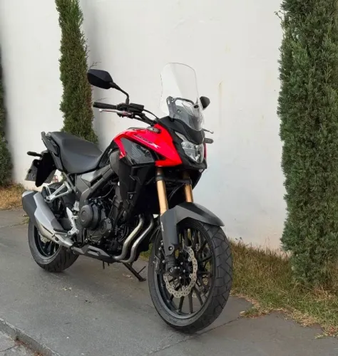 HONDA CB 500X 2024