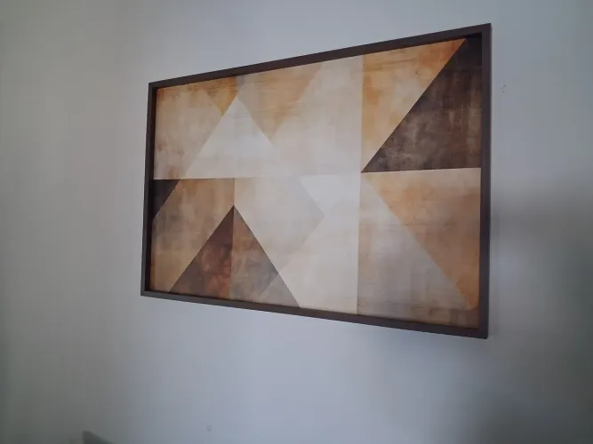 Quadro decorativo
