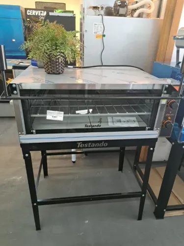 ac  forno lastro eletrico 90 cm 