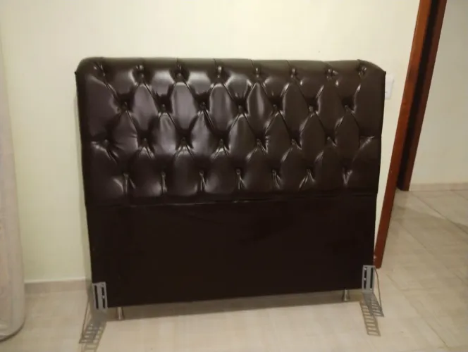 Cabeceira de cama