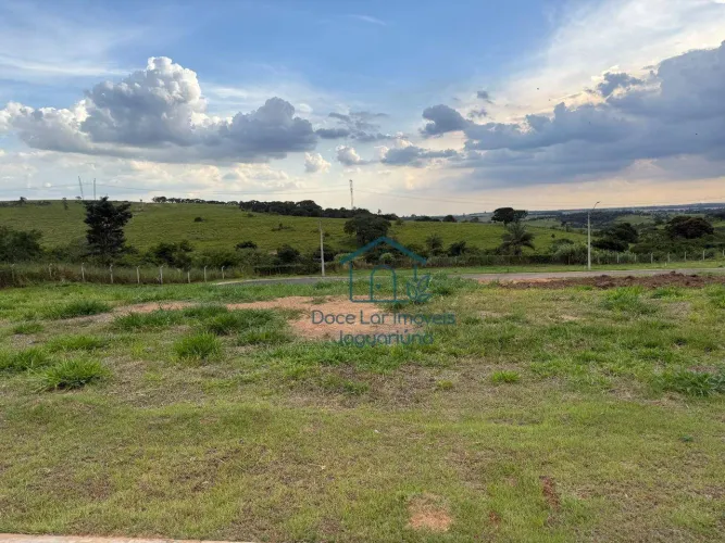 Terreno à venda, 250 m² por R$ 190.000,00 - Condomínio La Dolce Vita - Jaguariúna/SP
